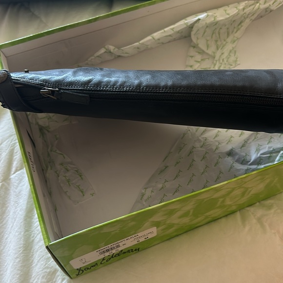 Sam Edelman boots - Picture 3 of 4